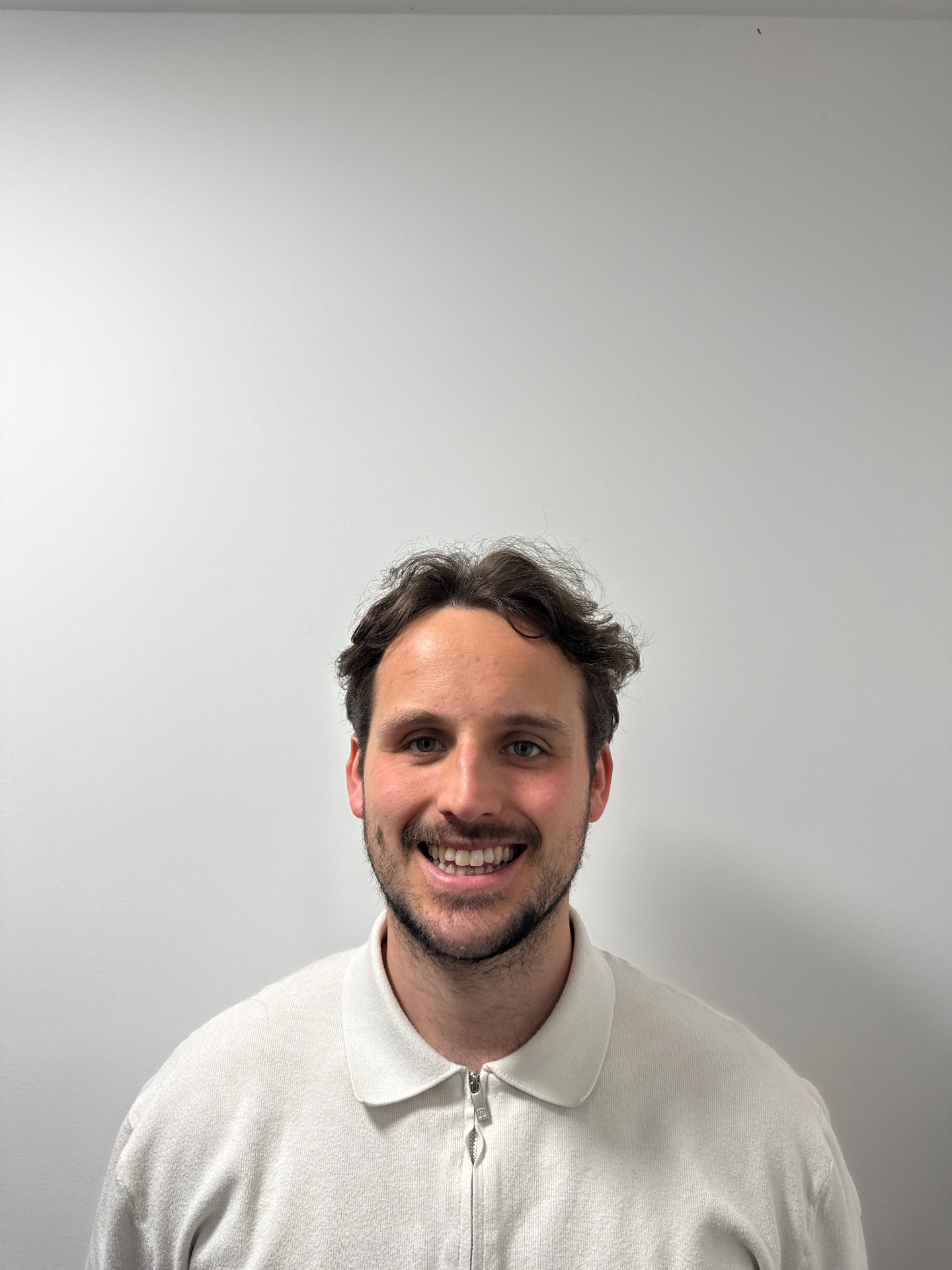Osteopath at Bracknell Pain & injury clinic